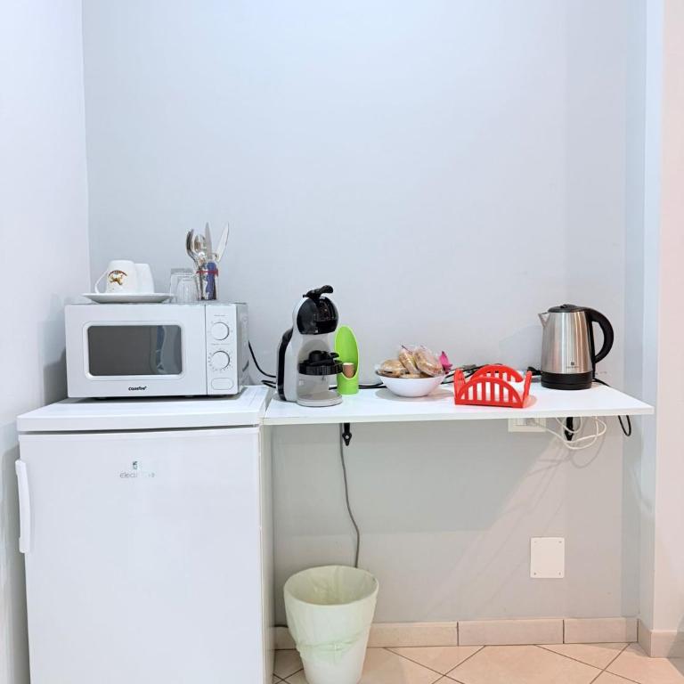 Royal Playa Suite and Apartament -private parking- self chek out - Deluxe Queen Studio - 19