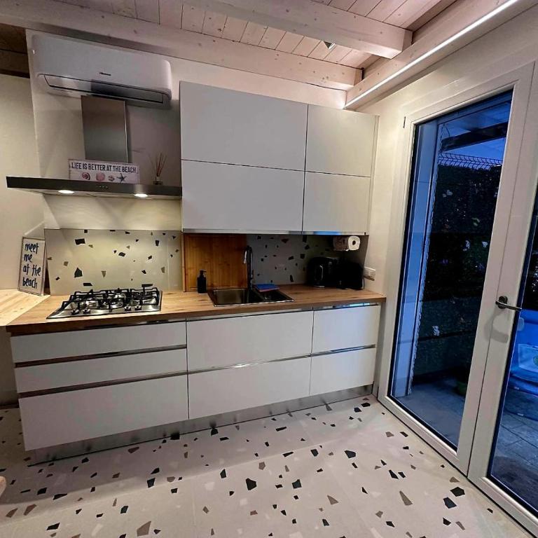 New Suite "Mare" with Patio & Parking Space - Appartamento con 1 Camera da Letto - 31