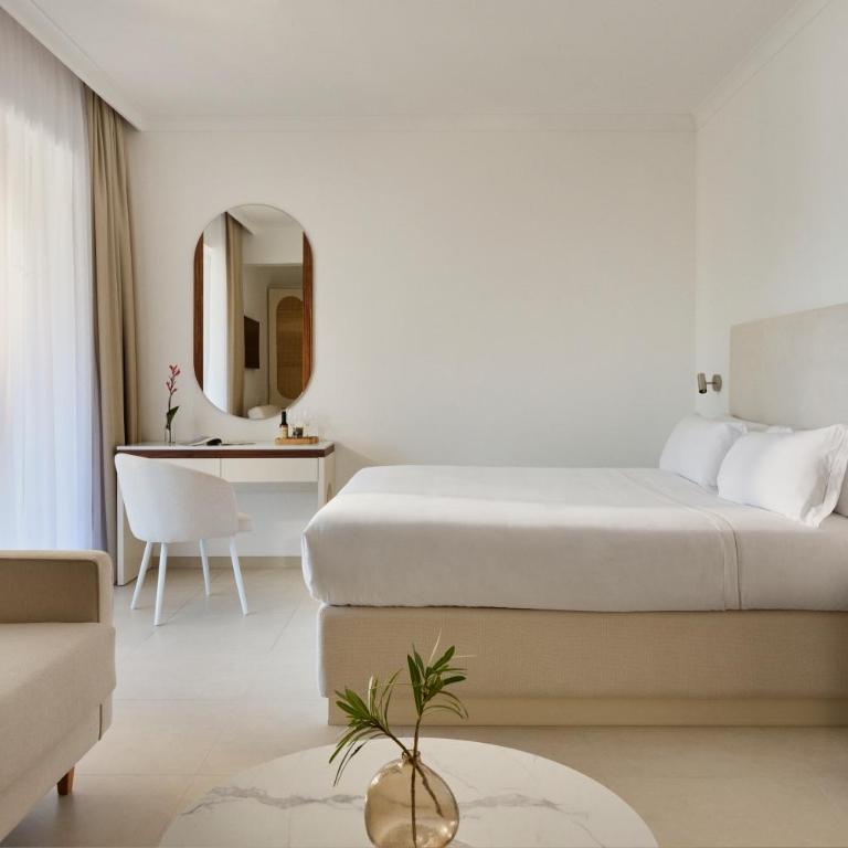 Iberostar Selection Montenegro - Junior Suite with partial Sea View - 1