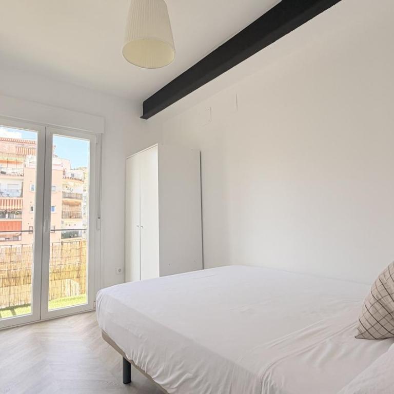 Tintes suites en el centro de Cuenca - Appartamento con 2 Camere da Letto - 14