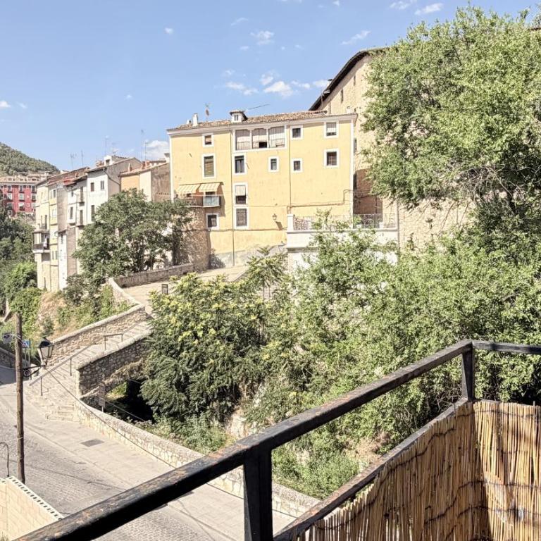 Tintes suites en el centro de Cuenca - Appartamento con 2 Camere da Letto - 16