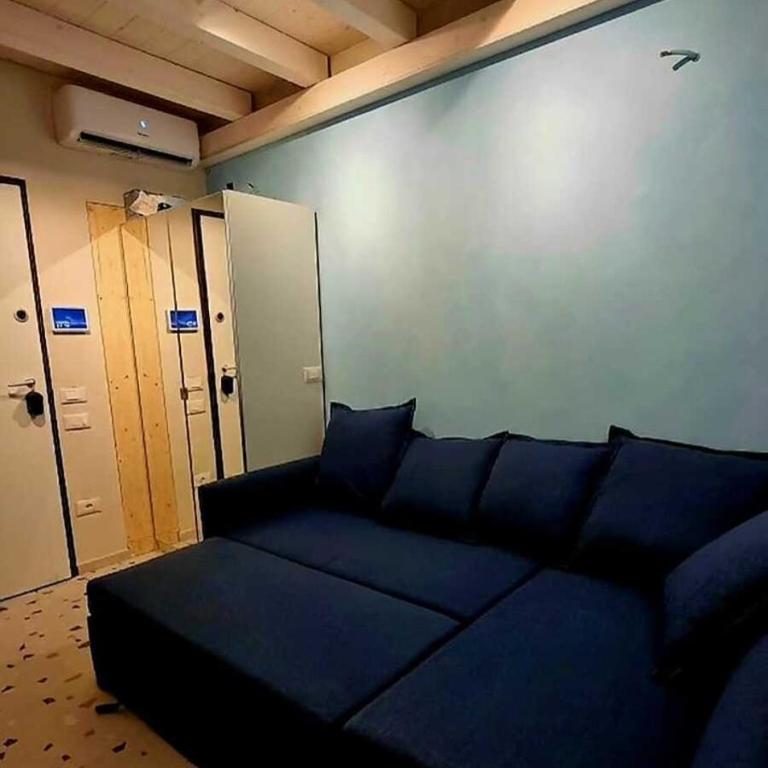 New Suite "Mare" with Patio & Parking Space - Appartamento con 1 Camera da Letto - 32