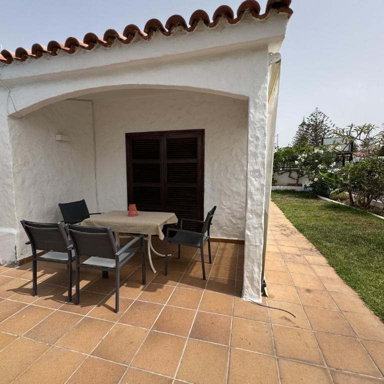Los Porches K28 - Apartamento con terraza - 29