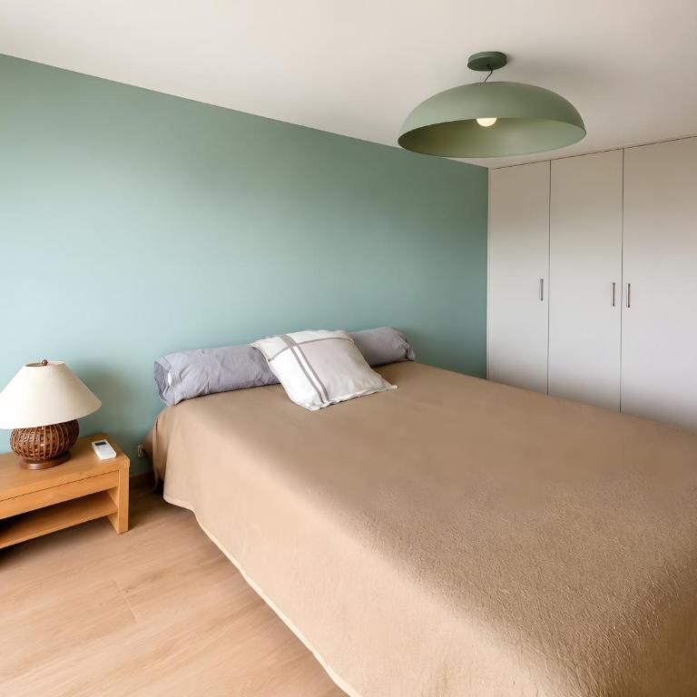 Tanit taormina 3P mer garage clim - Appartement avec Terrasse - 6