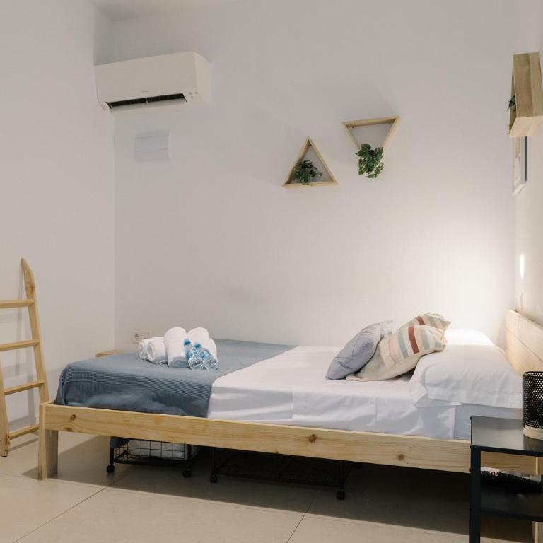 Niña Mala - Habitación Doble Estándar - 5