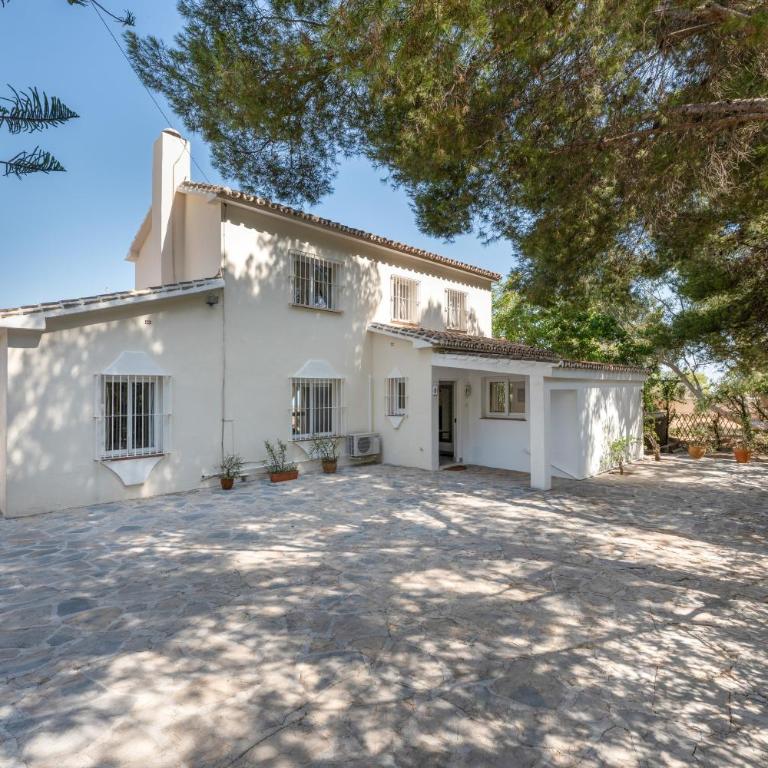 Villa Secreta - Villa mit Meerblick - 33