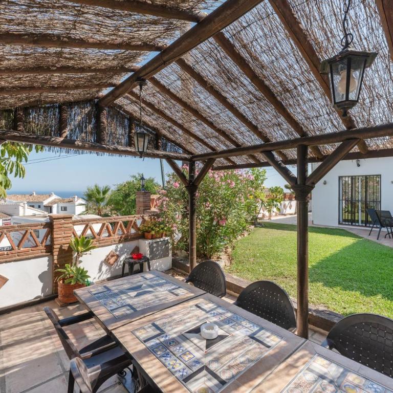 Villa Tia - Villa mit Meerblick - 27