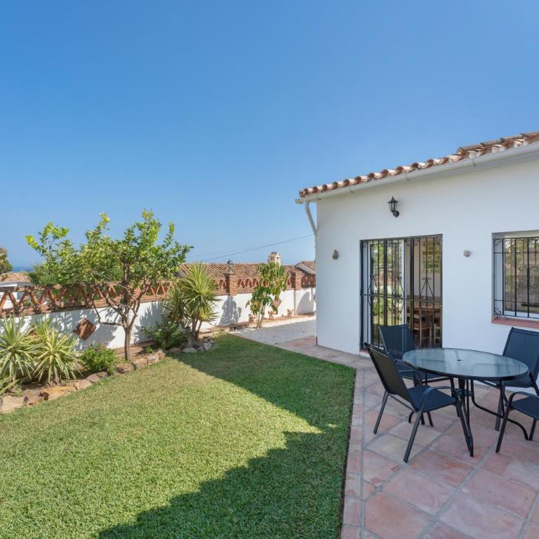 Villa Tia - Villa mit Meerblick - 26