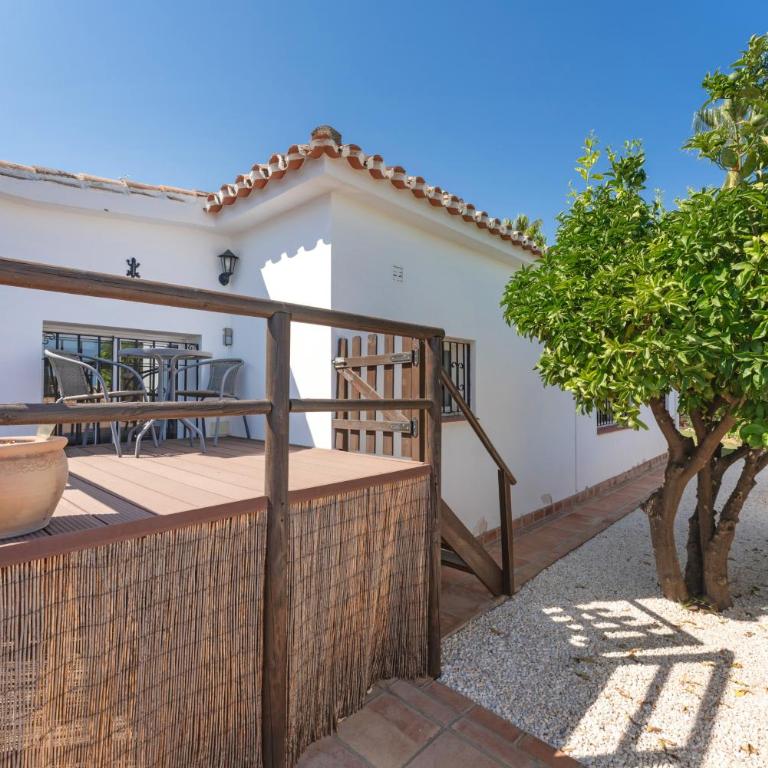 Villa Tia - Villa mit Meerblick - 29