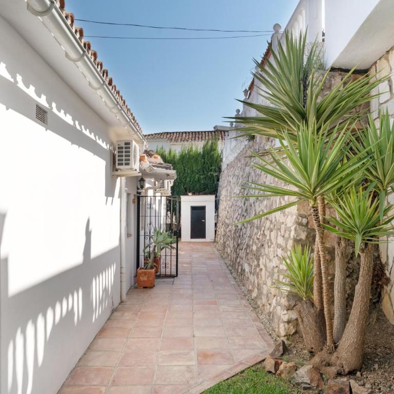 Villa Tia - Villa mit Meerblick - 33