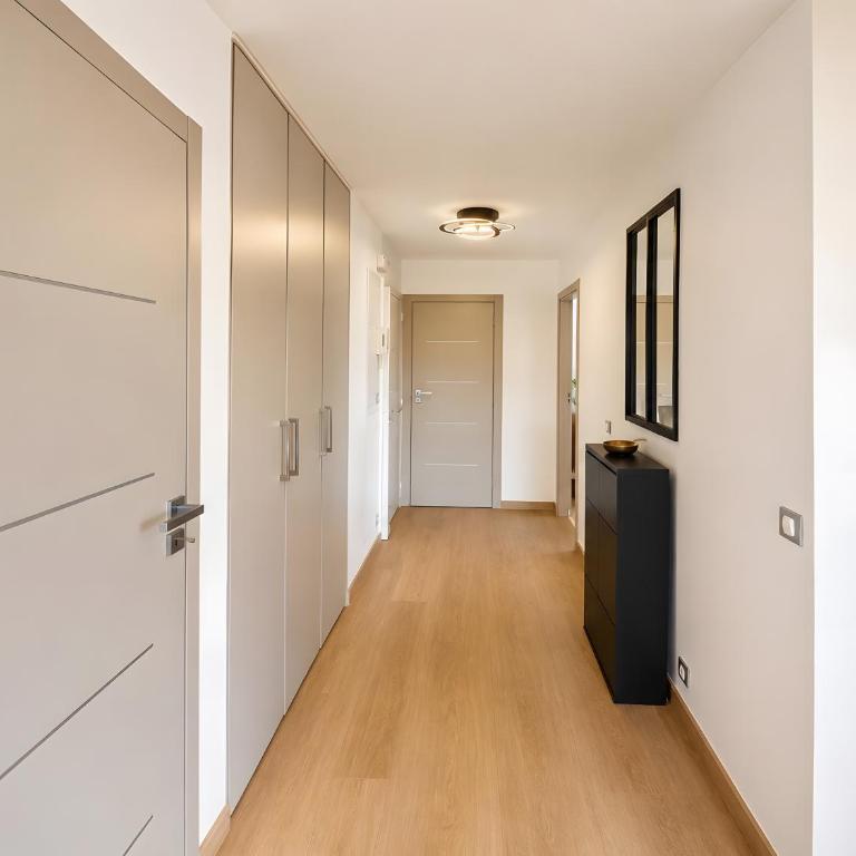 Tanit taormina 3P mer garage clim - Appartement avec Terrasse - 10