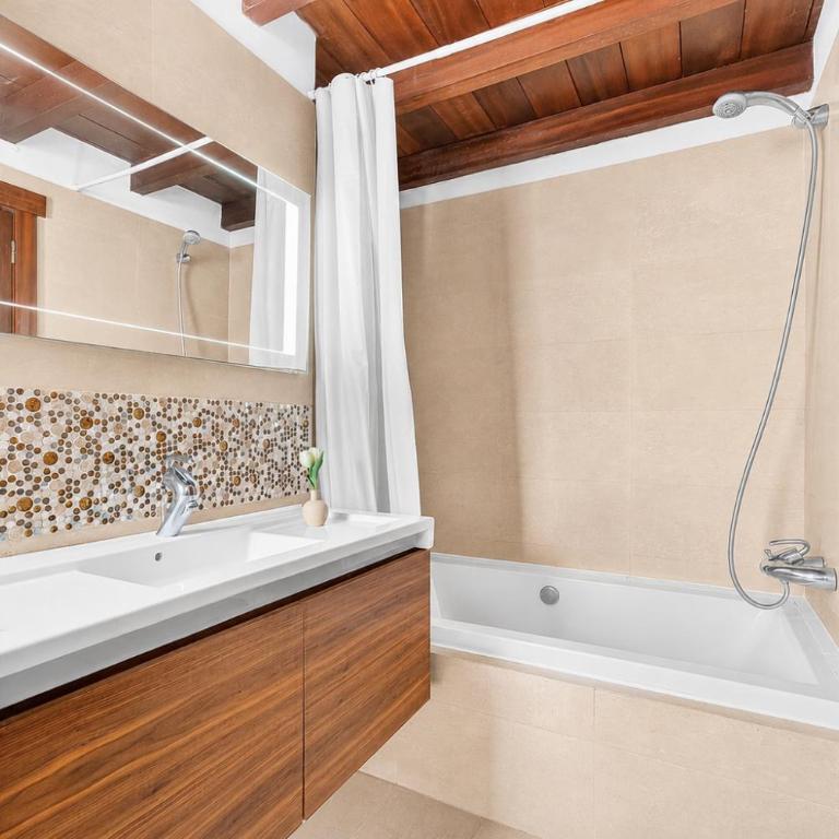 LAS MORADITAS, CHALET con PISCINA PRIVADA - Casa con 5 Camere da Letto - 17