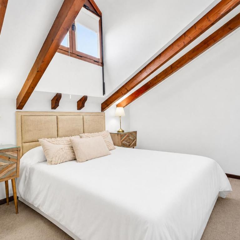 LAS MORADITAS, CHALET con PISCINA PRIVADA - Casa con 5 Camere da Letto - 22