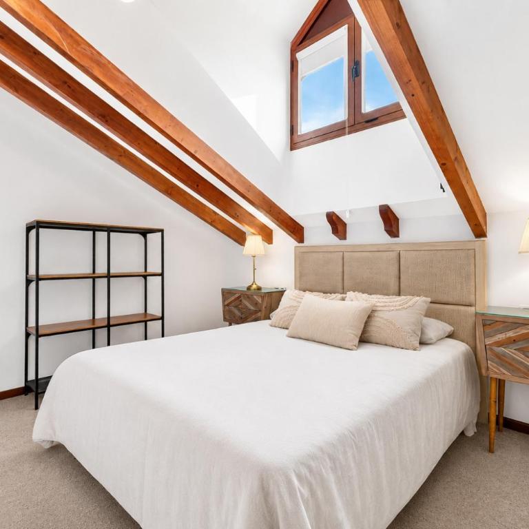 LAS MORADITAS, CHALET con PISCINA PRIVADA - Casa con 5 Camere da Letto - 21