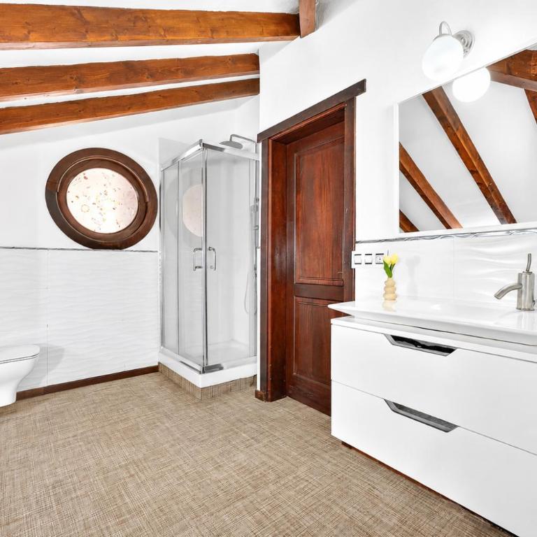 LAS MORADITAS, CHALET con PISCINA PRIVADA - Casa con 5 Camere da Letto - 20