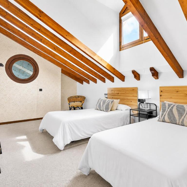 LAS MORADITAS, CHALET con PISCINA PRIVADA - Casa con 5 Camere da Letto - 23