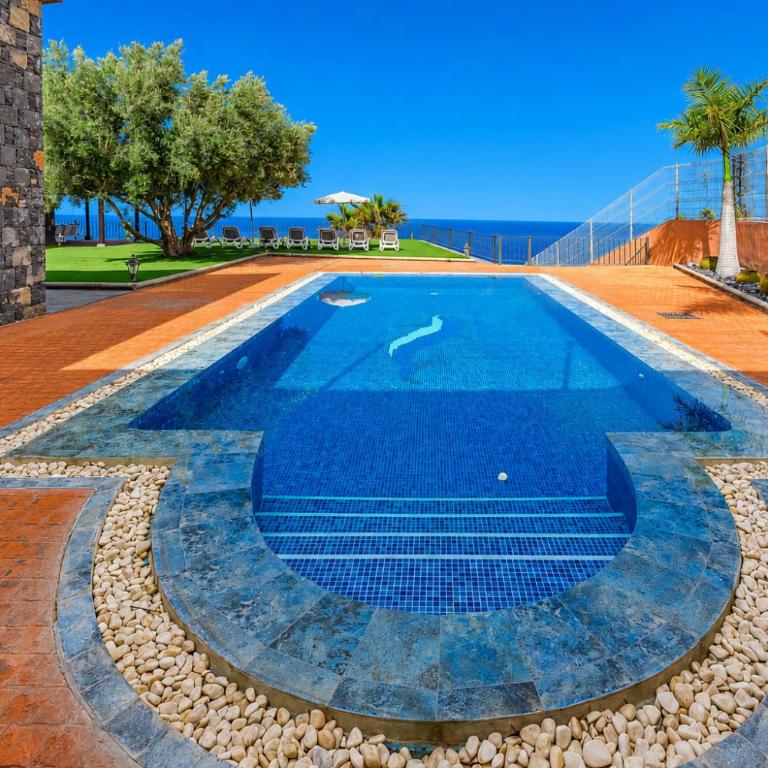 LAS MORADITAS, CHALET con PISCINA PRIVADA - Casa con 5 Camere da Letto - 3