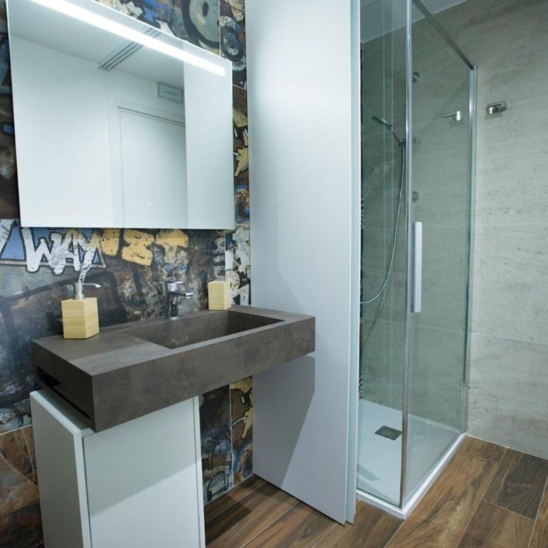 Premiere Luxury Catania - Deluxe Apartment - 46