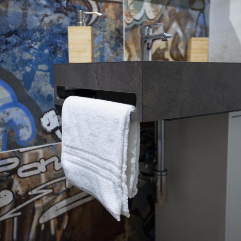 Premiere Luxury Catania - Deluxe Apartment - 47