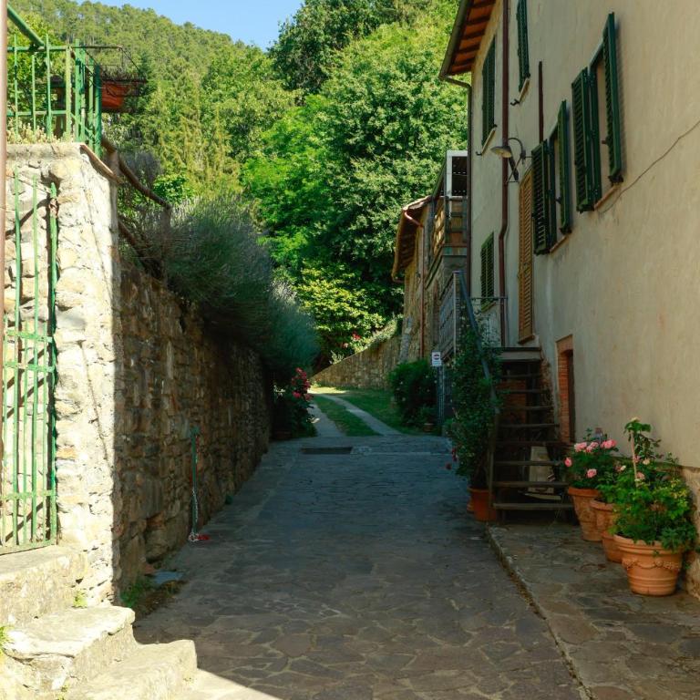 Casa del Rio - Casa con 2 Camere da Letto - 3
