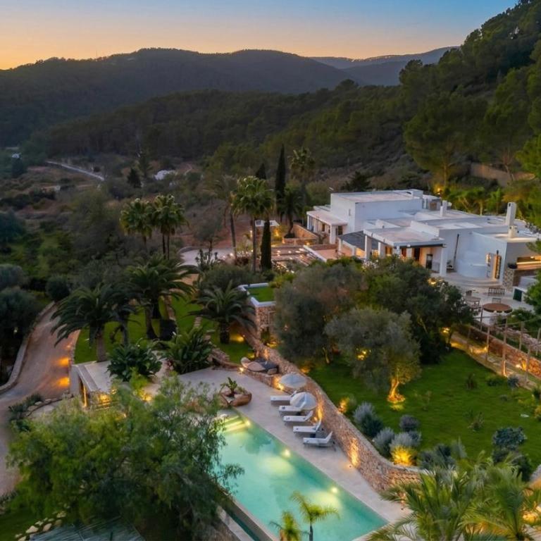 Villa Can Nikita Ibiza Unique Authenticity A soulful Ibizan retreat where nature and luxury embrace - Villa - 52