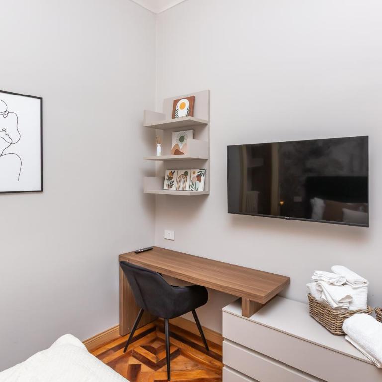 Appartamento Ponza 3 - Appartamento con 2 Camere da Letto - 16