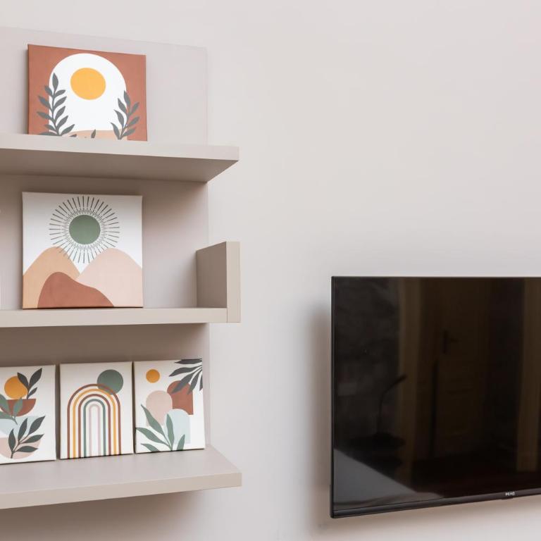 Appartamento Ponza 3 - Appartamento con 2 Camere da Letto - 15