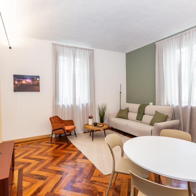 Appartamento Ponza 3 - Appartamento con 2 Camere da Letto - 18