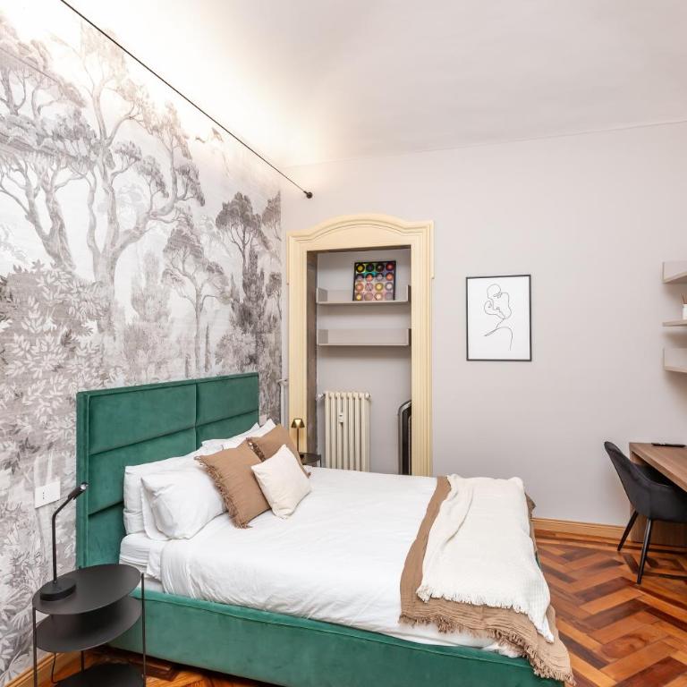 Appartamento Ponza 3 - Appartamento con 2 Camere da Letto - 20