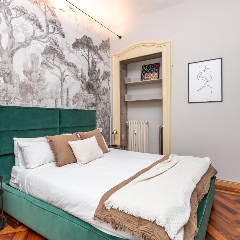 Appartamento Ponza 3 - Appartamento con 2 Camere da Letto - 22