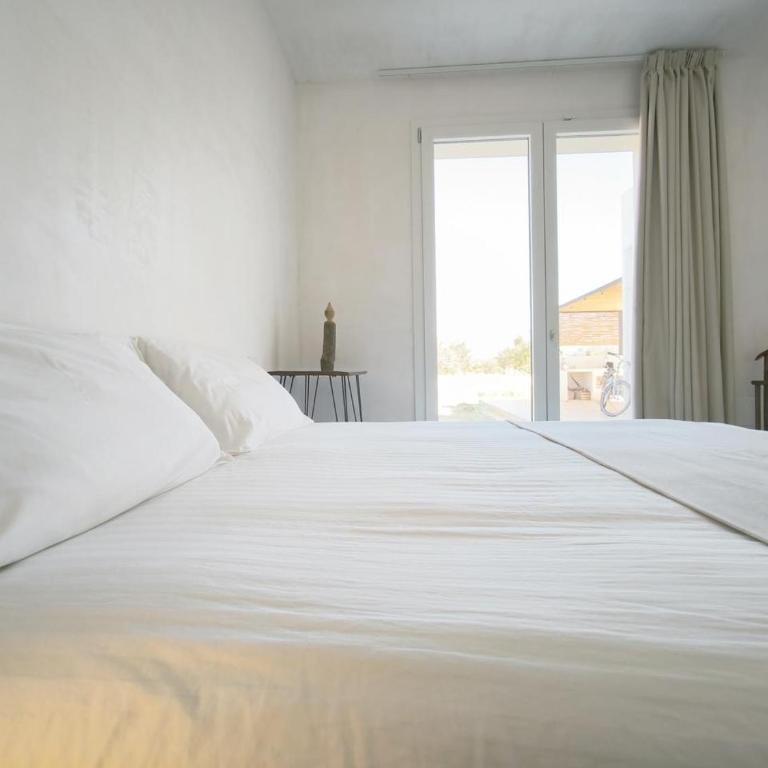 Villa Millo B&B - Camera Matrimoniale con Bagno Privato - 12