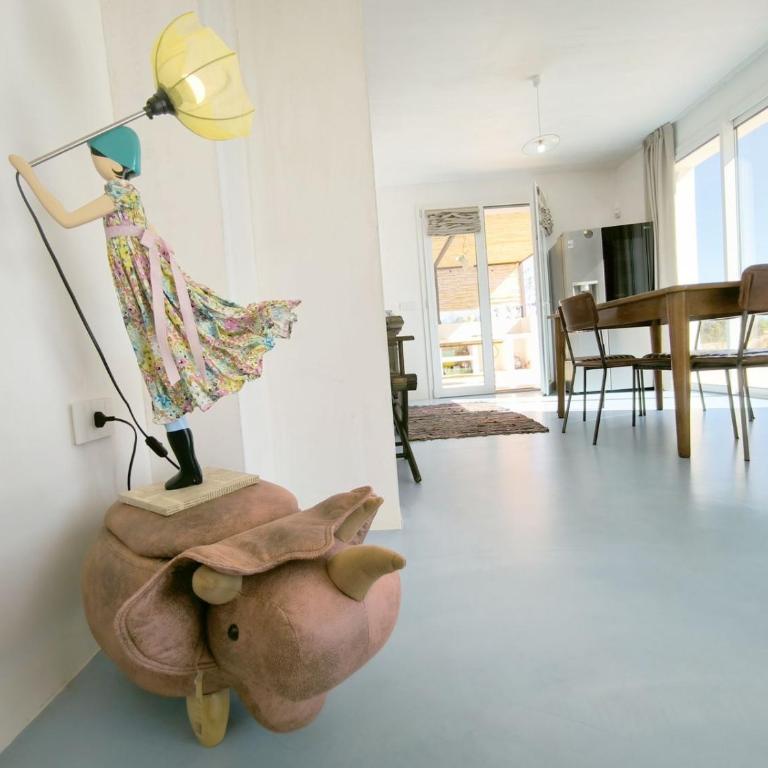 Villa Millo B&B - Camera Doppia con Letti Singoli e Bagno in Comune - 10