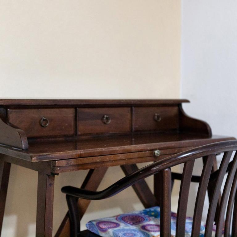 Bilocale in Casa Storica - Appartamento con doccia - 15