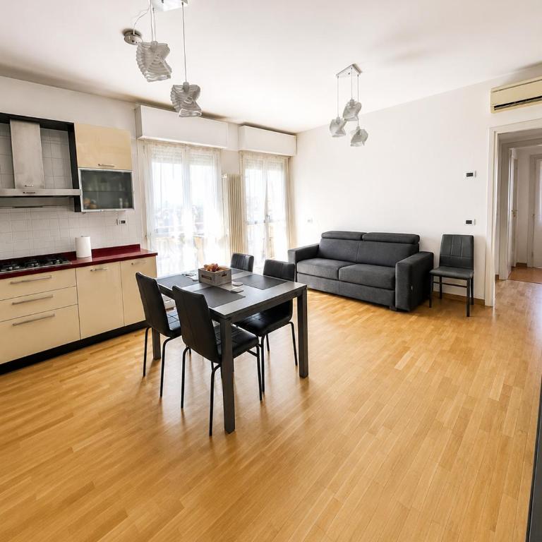 Bicocca Flat B - Appartamento con 1 Camera da Letto - 2
