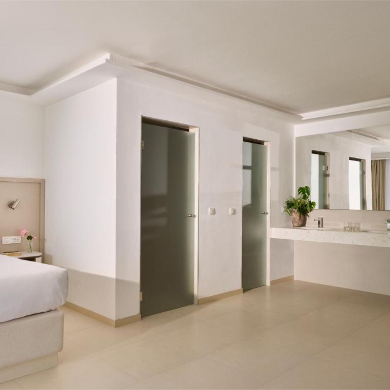 Iberostar Selection Montenegro - Villa Junior Suite with Sea View - 2