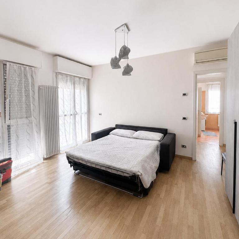 Bicocca Flat B - Appartamento con 1 Camera da Letto - 4
