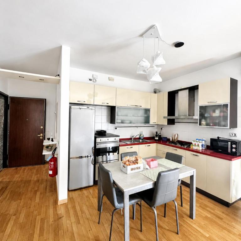 Bicocca Flat B - Appartamento con 1 Camera da Letto - 7