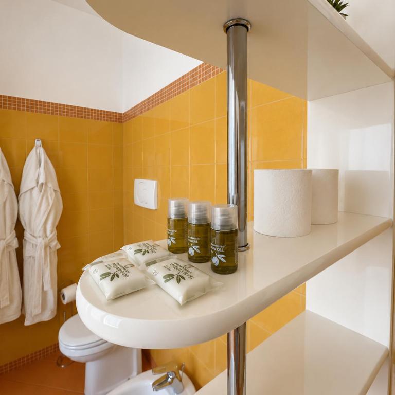 Bicocca Flat B - Appartamento con 1 Camera da Letto - 10