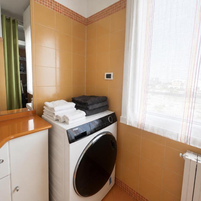 Bicocca Flat B - Appartamento con 1 Camera da Letto - 11