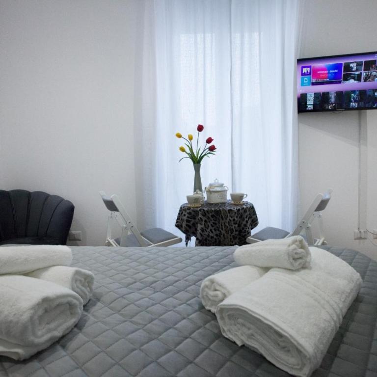 Premiere Luxury Catania - Deluxe Apartment - 50