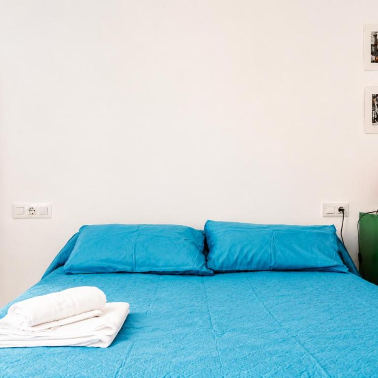 Spacious Cathedral View Apartment with Free Parking - Appartamento con 2 Camere da Letto e con Vista - 37