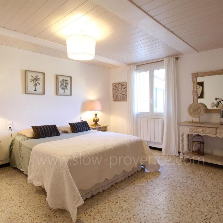 La pépite du Ventoux, petite piscine et salle de sport ! - Maison de Vacances - 18