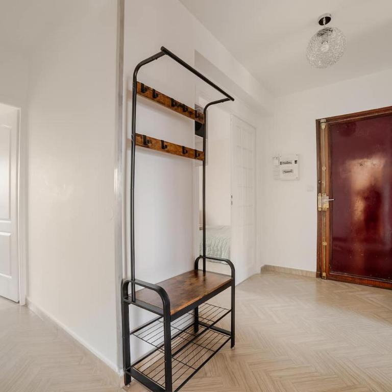 T3 Premium - 2 Grandes Chambres - Apartment mit 2 Schlafzimmern - 17
