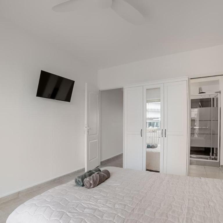 T3 Premium - 2 Grandes Chambres - Apartment mit 2 Schlafzimmern - 15