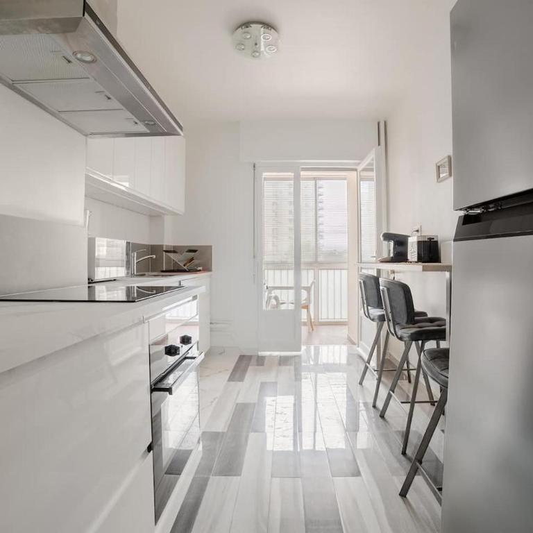 T3 Premium - 2 Grandes Chambres - Apartment mit 2 Schlafzimmern - 18