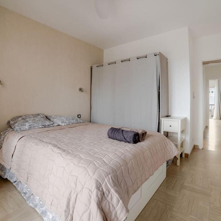 T3 Premium - 2 Grandes Chambres - Apartment mit 2 Schlafzimmern - 10