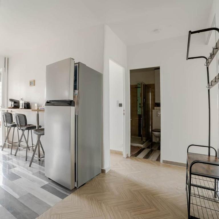T3 Premium - 2 Grandes Chambres - Apartment mit 2 Schlafzimmern - 9