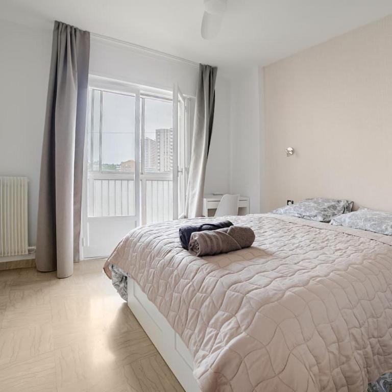 T3 Premium - 2 Grandes Chambres - Apartment mit 2 Schlafzimmern - 14
