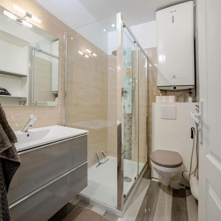 T3 Premium - 2 Grandes Chambres - Apartment mit 2 Schlafzimmern - 28