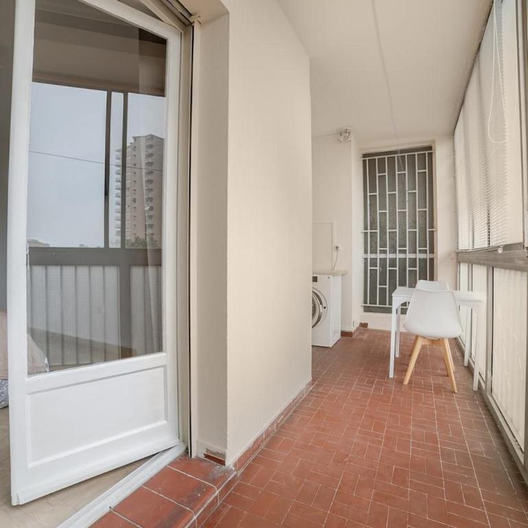 T3 Premium - 2 Grandes Chambres - Apartment mit 2 Schlafzimmern - 23